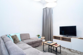 Super Central Apartment with A/C